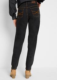 Bästsäljande stretchjeans, klassisk modell, John Baner JEANSWEAR