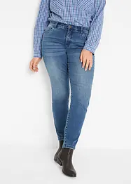 Shaping Slim Jeans High Waist, bonprix