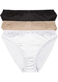 Trosa (3-pack), bonprix