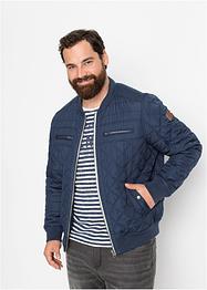 Täckjacka i återvunnen polyester, John Baner JEANSWEAR