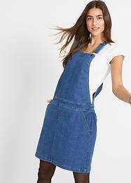 Jeansklänning, John Baner JEANSWEAR