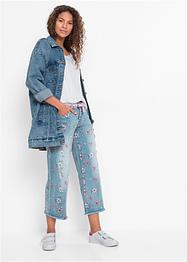 Culottejeans, RAINBOW