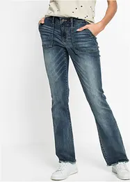 Bootcutjeans, bonprix