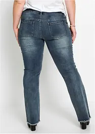 Bootcutjeans, bonprix