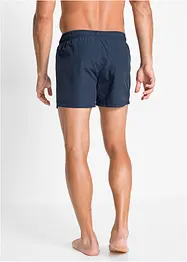 Strandshorts i återvunnen polyester, bonprix