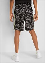 Sportshorts för pojkar, bpc bonprix collection