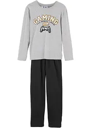 Pyjamas för barn (2-delat set), bonprix
