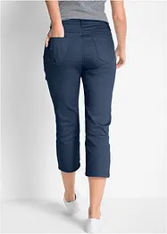 Straight Jeans Mid Waist, bonprix