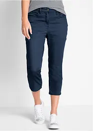 Straight Jeans Mid Waist, bonprix