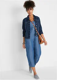 Hållbar jumpsuit av TENCEL™ Lyocell, John Baner JEANSWEAR