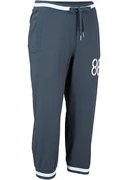 Joggingbyxa, trekvartslängd, bonprix