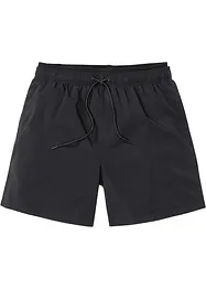 Herrbadshorts i återvunnen polyester, bonprix