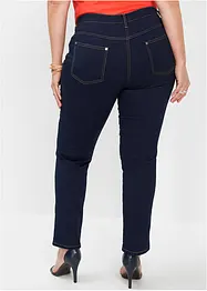 Extra stretchiga jeans, bonprix