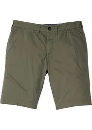 Shorts i chinosmodell, normal passform, bonprix