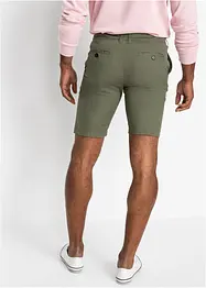 Shorts i chinosmodell, normal passform, bonprix