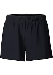 Badshorts med innerbyxa, bonprix