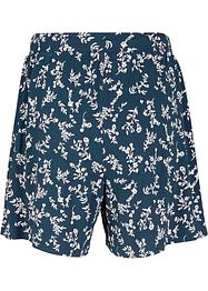 Jerseyshorts med knytband, bpc bonprix collection