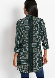 Lång blus, bonprix