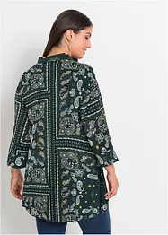 Lång blus, bonprix