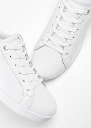 Sneakers i läder, RAINBOW