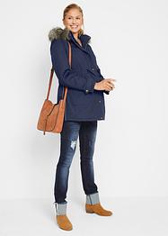 Mammaparkas med babyficka, bpc bonprix collection