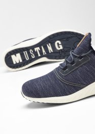 Sneakers från Mustang, Mustang