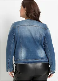 Jeansjacka, bonprix