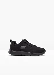 Sneakers med memoryskum från Skechers, Skechers
