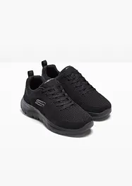 Sneakers med memoryskum från Skechers, Skechers