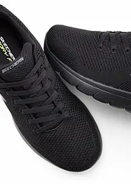 Sneakers med memoryskum från Skechers, Skechers