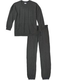 Pyjamas gjord av ett mjukt material, bpc bonprix collection