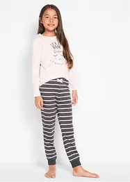 Pyjamas (2 delar), bonprix