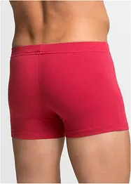 Boxershorts med bomull (3-pack), bonprix