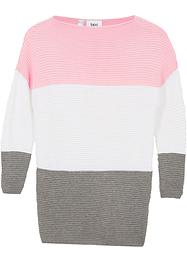 Lång flicktröja, bpc bonprix collection