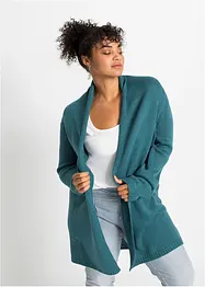 Lång cardigan, bonprix