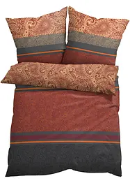 Påslakanset med ornament, bonprix