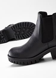 Chelseaboots, RAINBOW