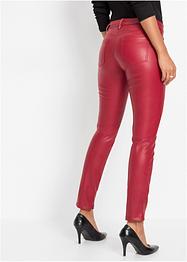 Byxa i skinnimitation, BODYFLIRT