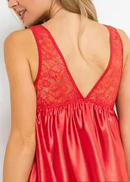 Babydoll i satin, VENUS