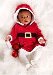 Julklänning i bebismodell, bpc bonprix collection