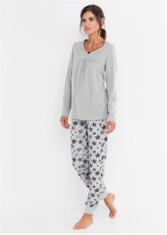 Pyjamas, bpc selection