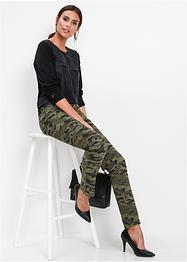 Lediga looks i military style ǀ bonprix.se Lediga looks i military style ǀ bonprix.se