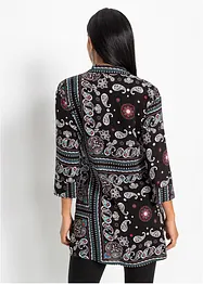 Lång blus, bonprix
