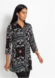 Lång blus, bonprix
