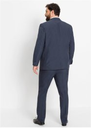 Kostym i 4 delar: kavaj, väst och två par byxor, bpc selection