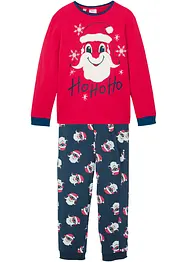 Pyjamas för barn (2 delar), bonprix