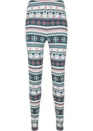 Julleggings, bonprix