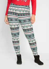 Julleggings, bonprix