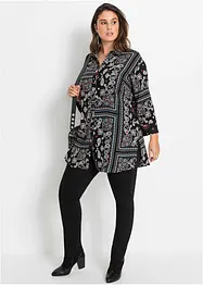 Lång blus, bonprix