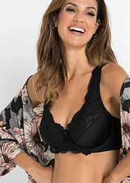 Minimizer-BH med vadderade axelband (2-pack), bonprix